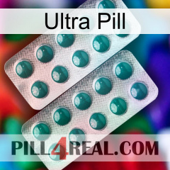 Ultra Pill dapoxetine2